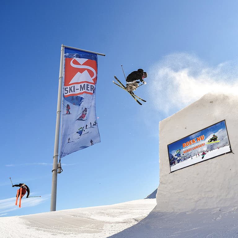 Ski-mere
